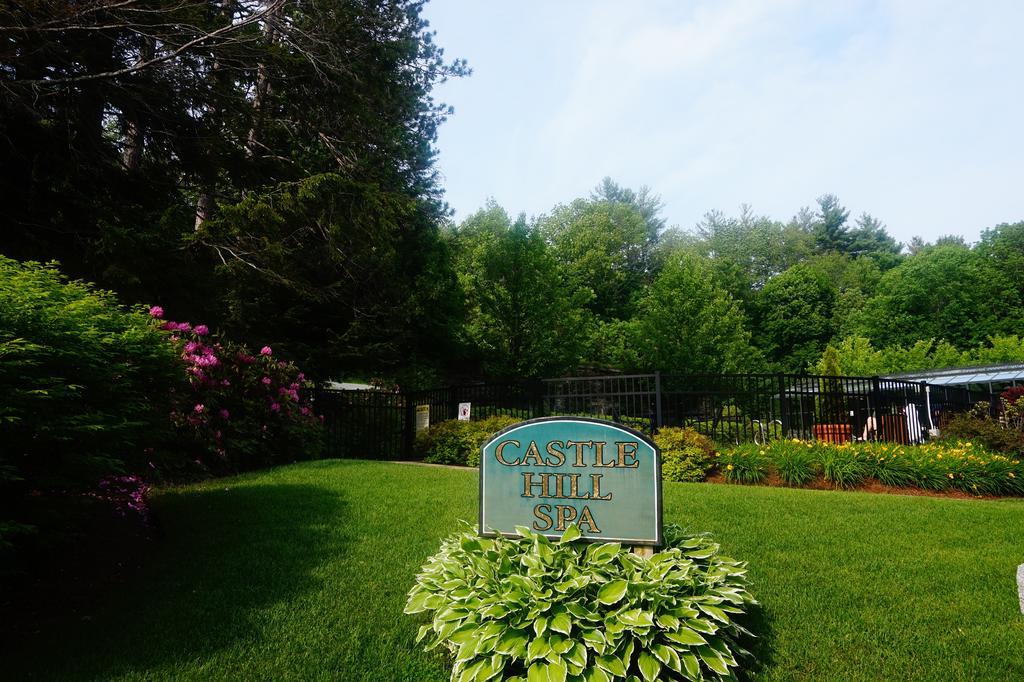 The Pointe At Castle Hill Resort & Spa Proctorsville Exterior photo